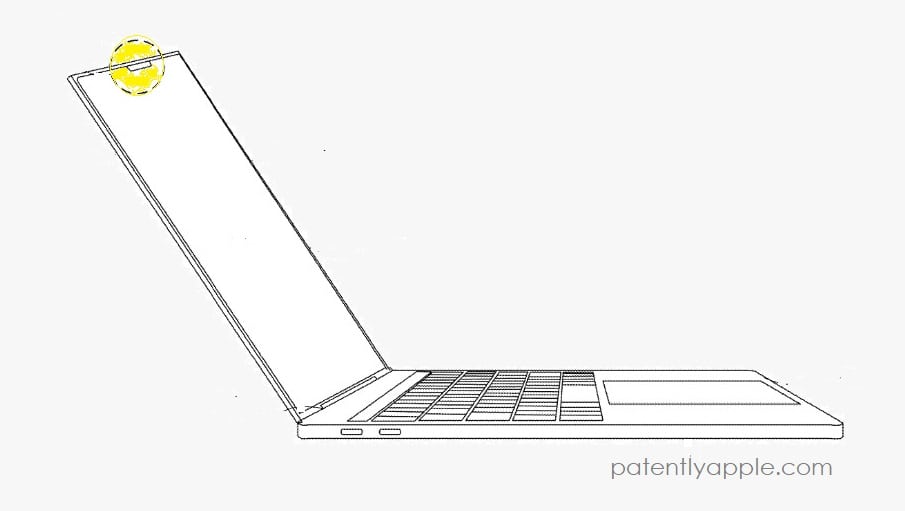 mac faceid