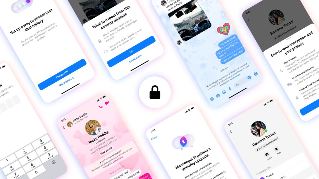 messenger