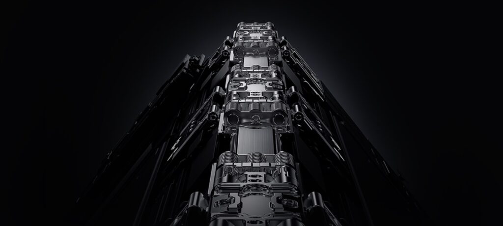 mixfold3 2