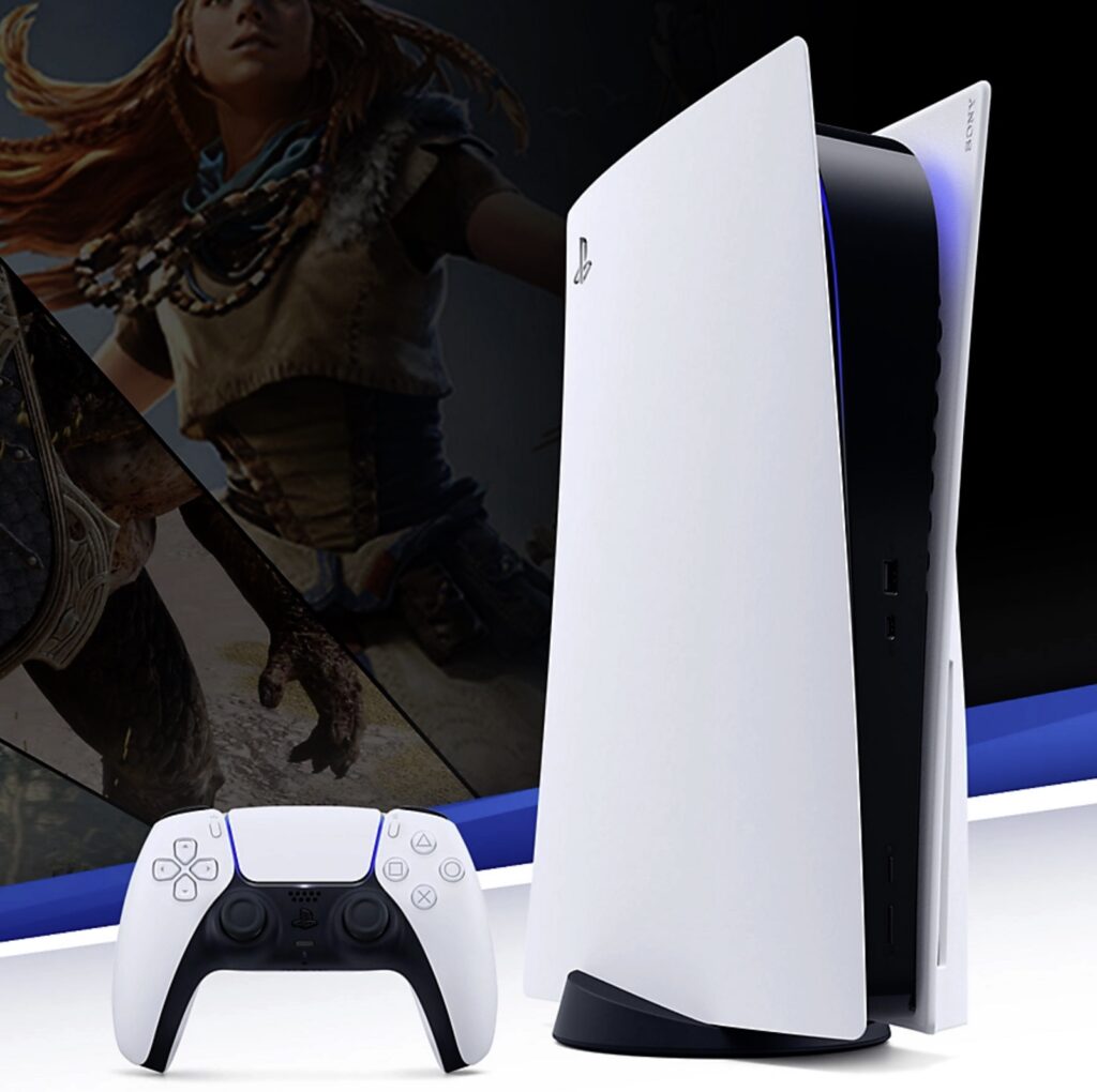ps5
