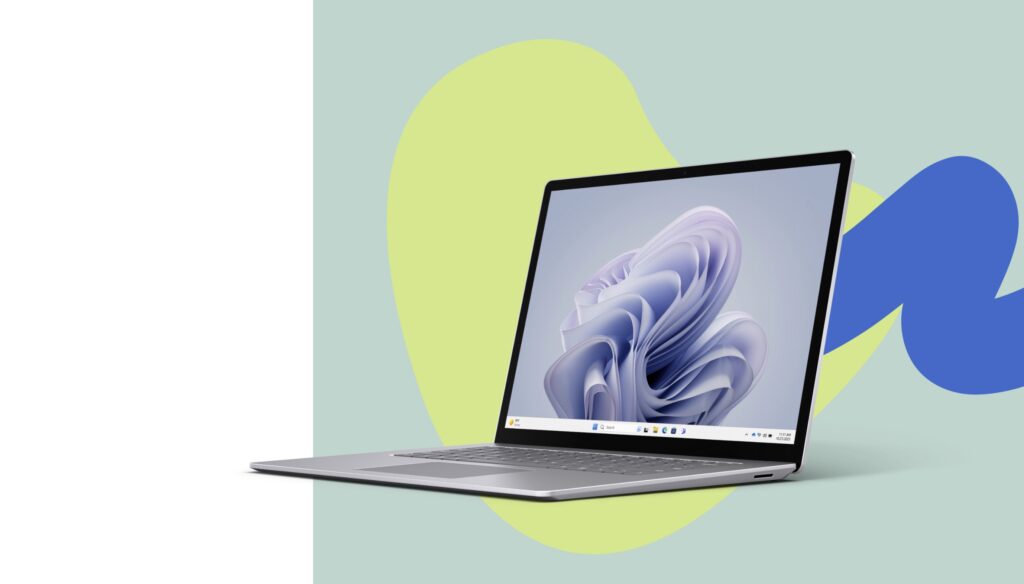 surface