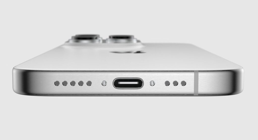 usb c
