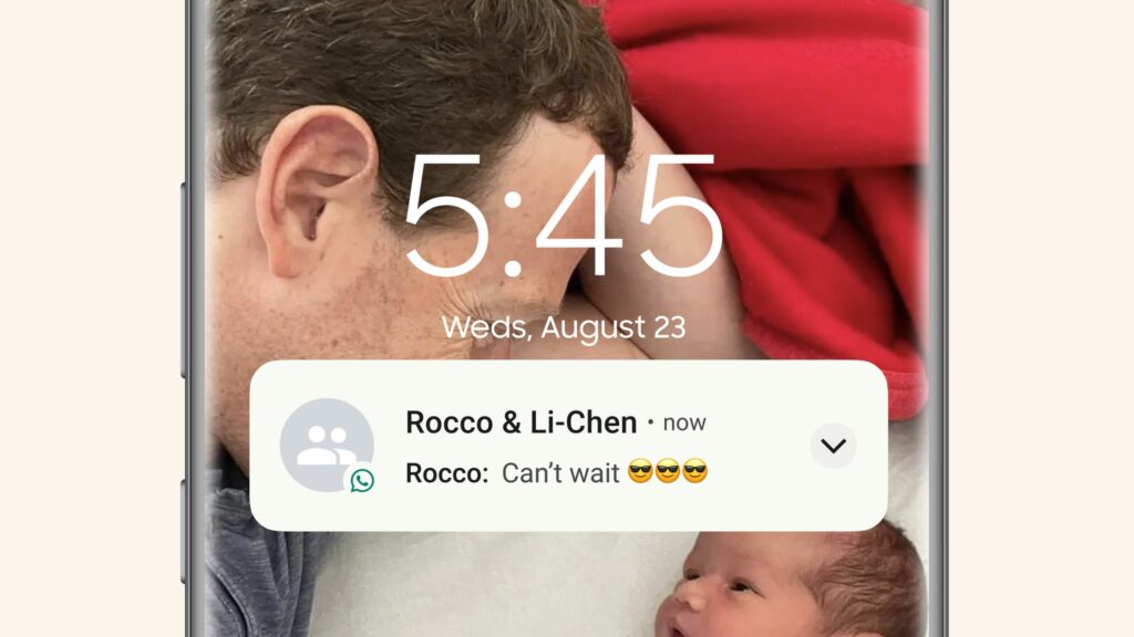 whatsapp group