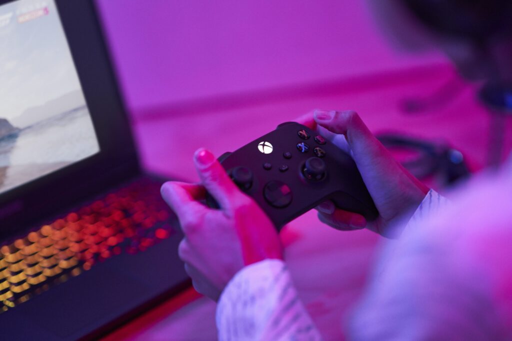 xbox