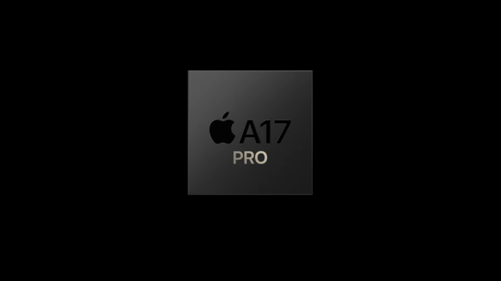 A17 Pro
