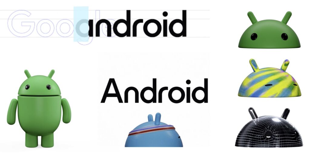 Android newlogo
