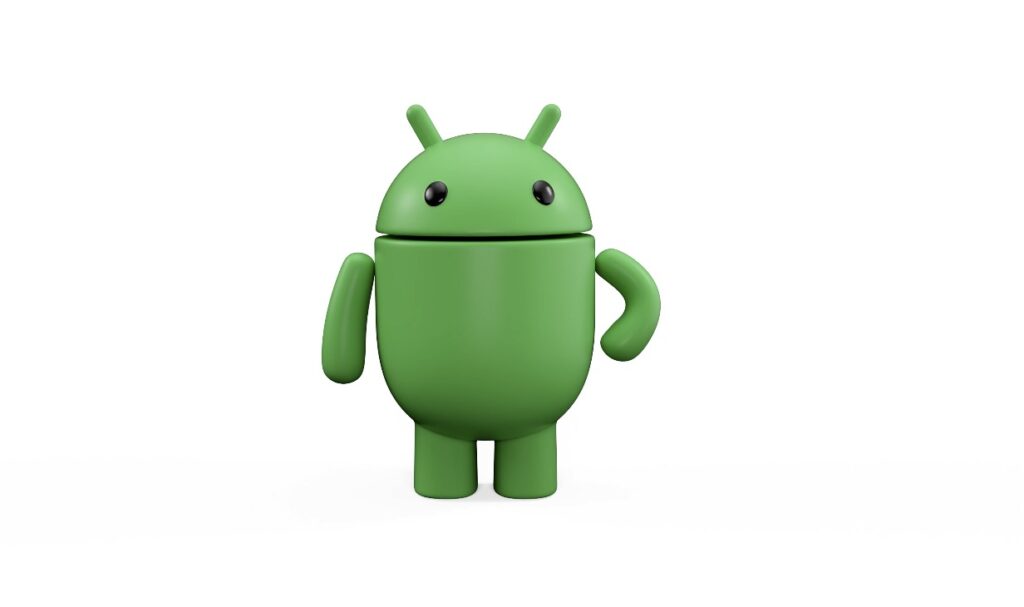 Bugdroid