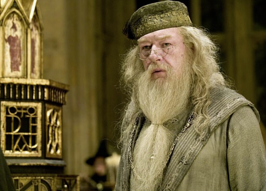 Dumbledore