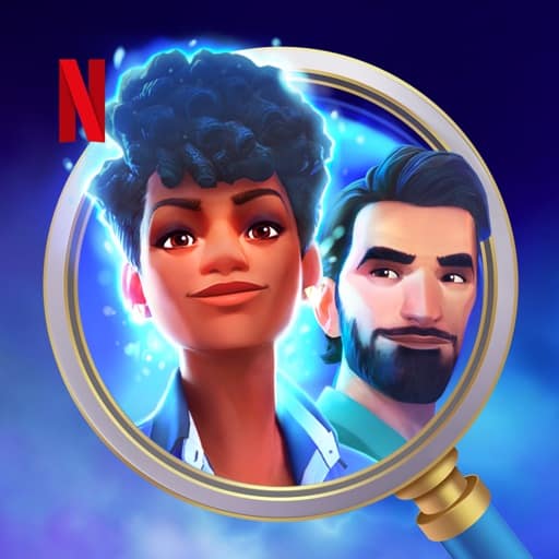 Ghost Detective 10