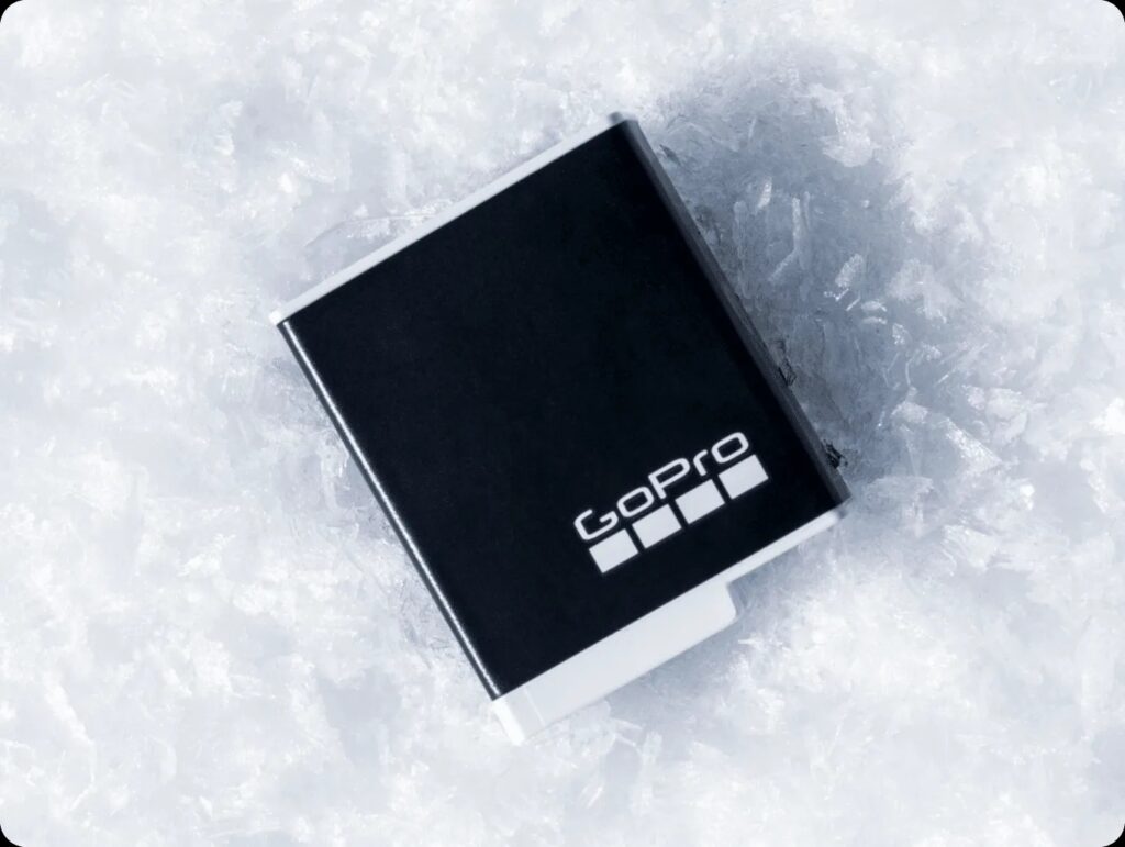 GoPro HERO12 Black 1