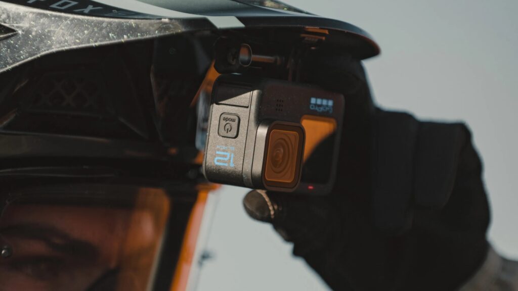 GoPro HERO12 Black 2