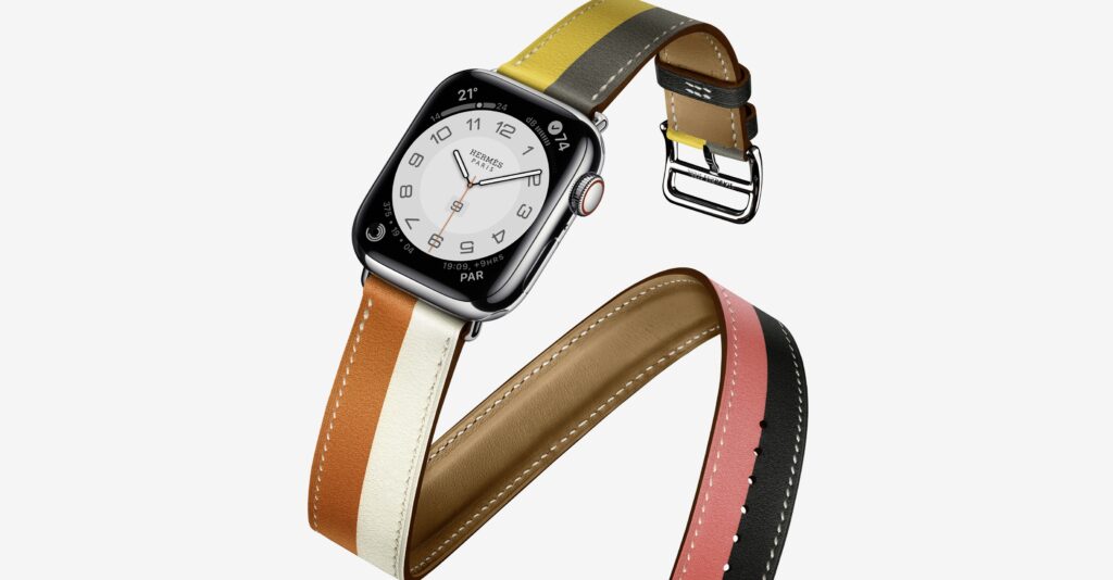 Hermes style