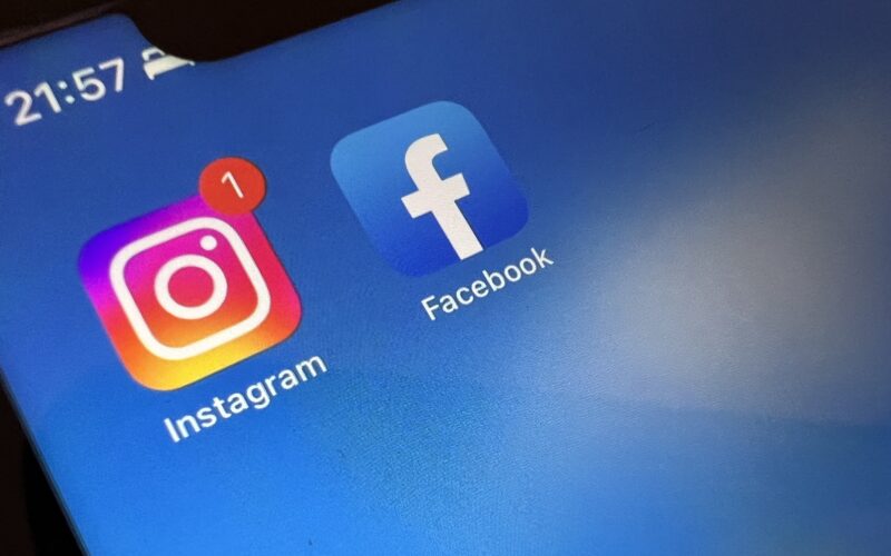 Meta fb ig