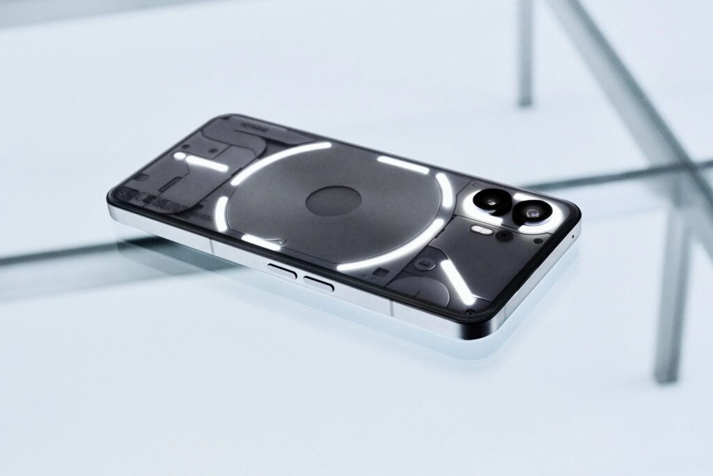 Nothing Phone 2 1