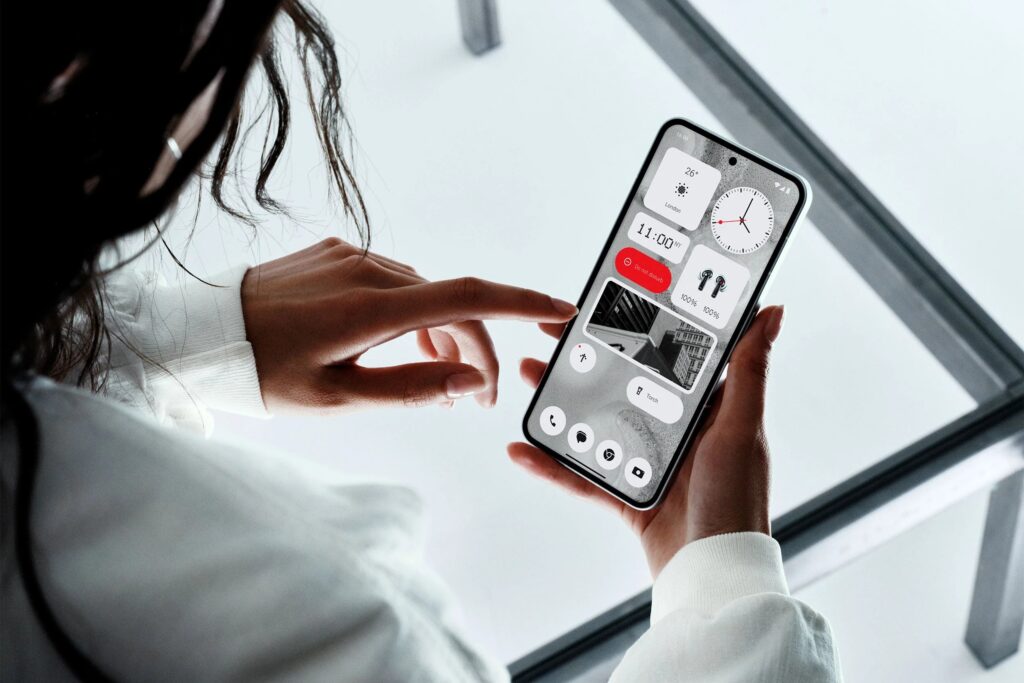 Nothing Phone 2 2