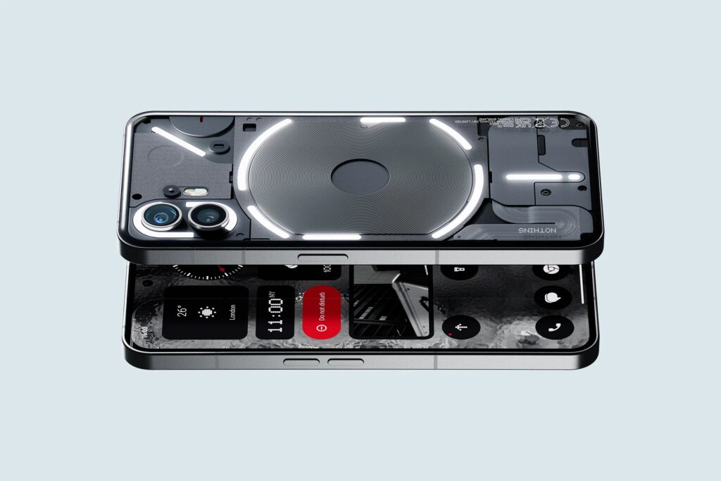 Nothing Phone 2 3