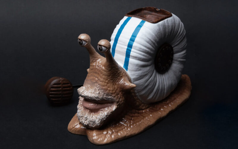 OnePiecexToyqubeSnailCommunicator
