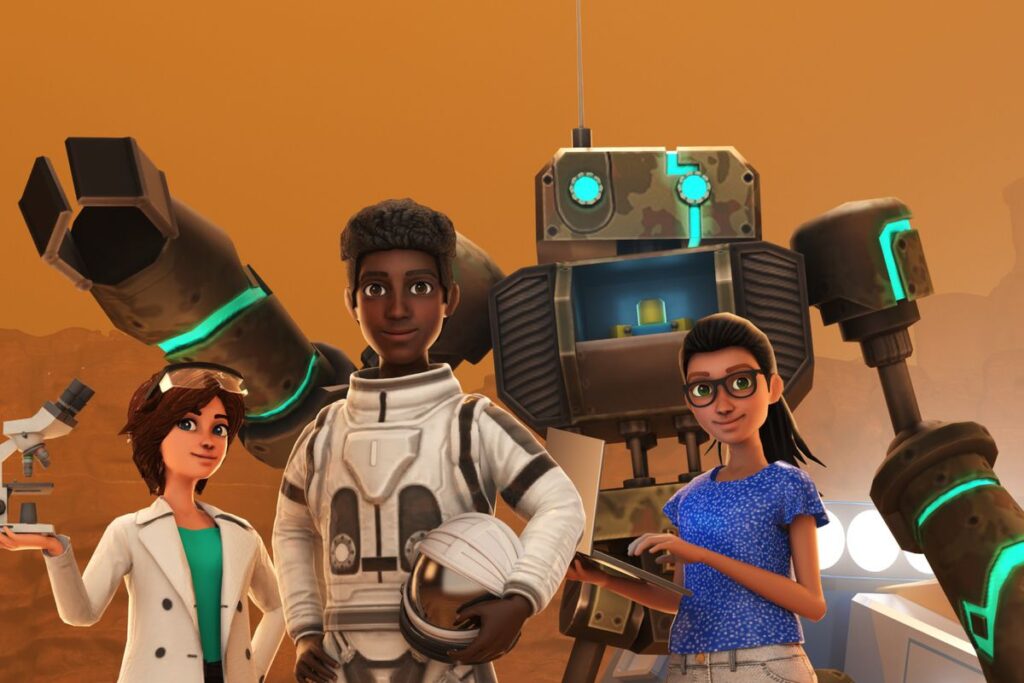 Roblox