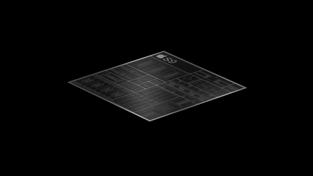 S9 Chip