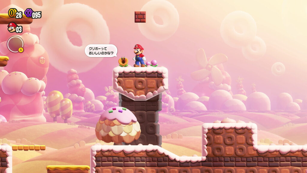 Super Mario Bros Wonder 14