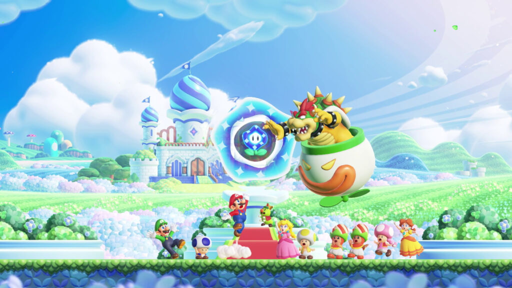 Super Mario Bros Wonder 3 1