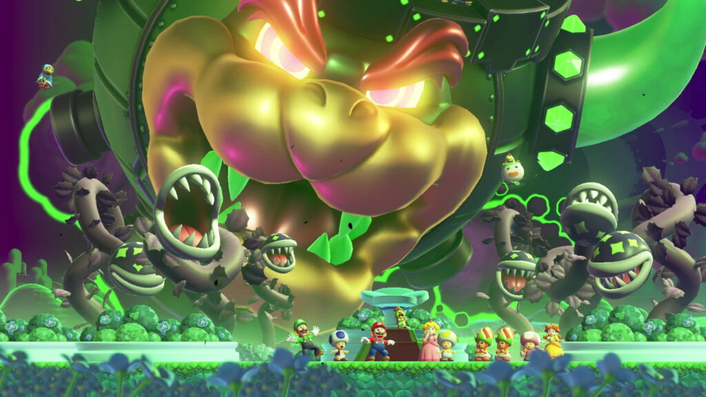 Super Mario Bros Wonder 4 1