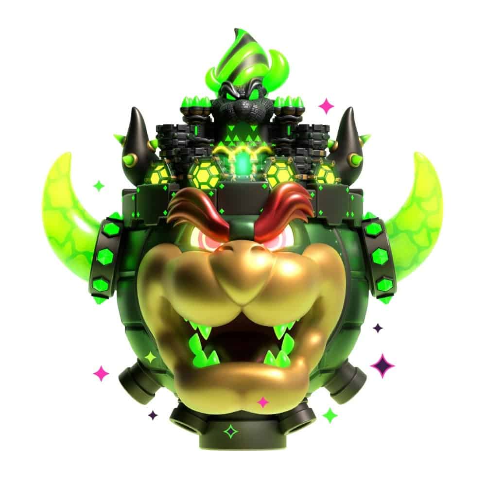 Super Mario Bros Wonder 4