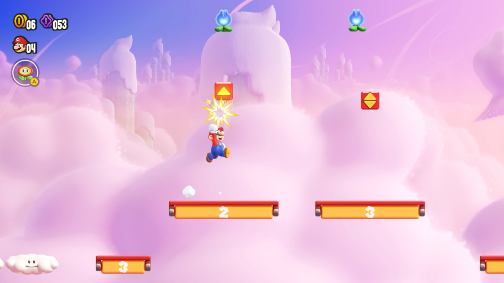 Super Mario Bros Wonder 6