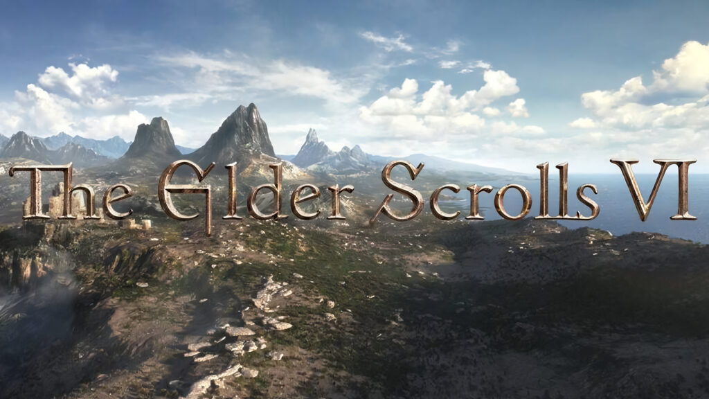 The Elder Scrolls VI 2X