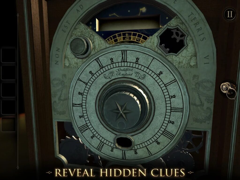The Room 1