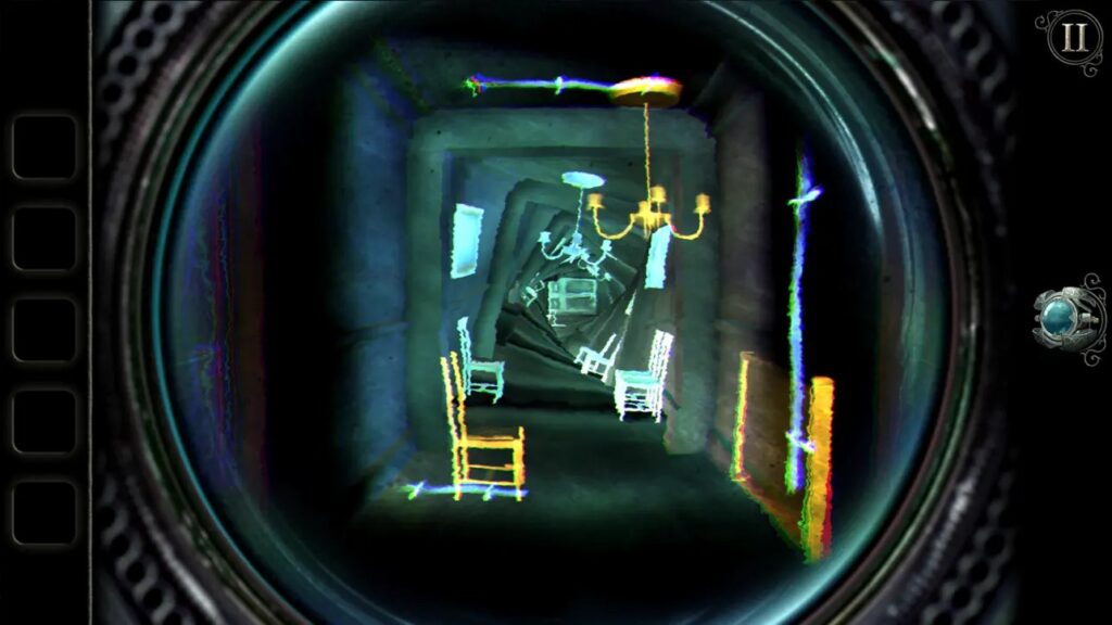The Room Old Sins 1
