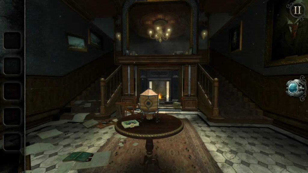 The Room Old Sins 3