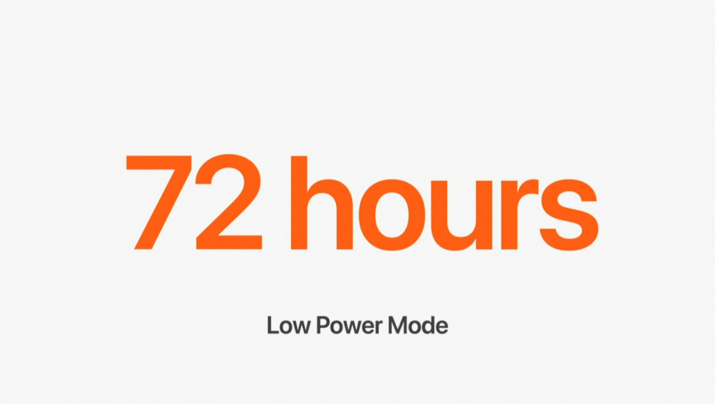 Ultra 2 72 Hrs