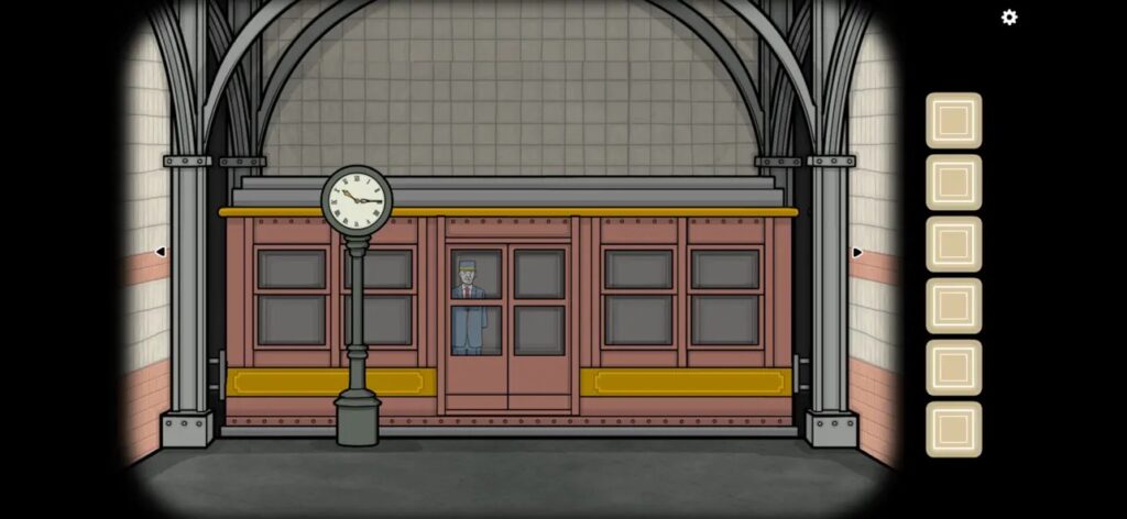Underground Blossom 9
