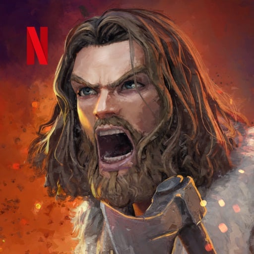 Vikings Valhalla 9
