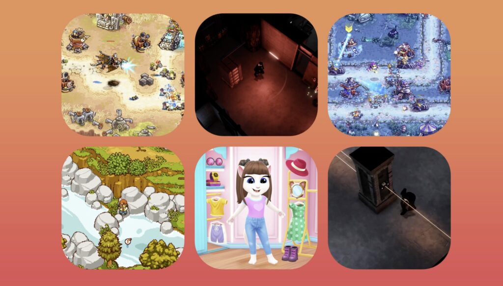 apple arcade