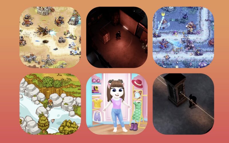 apple arcade