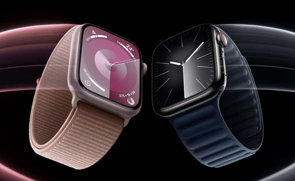 apple watchs9
