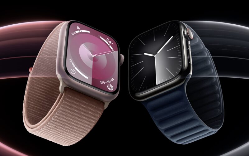apple watchs9