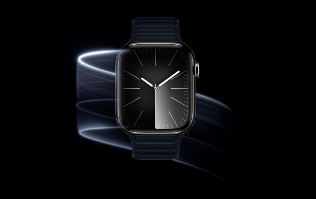 applewatch s9