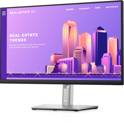dell monitor.psd