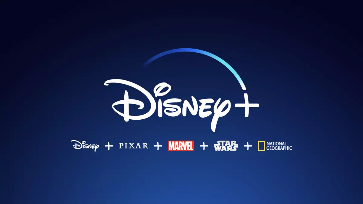 與 Disney+ 相關的圖片