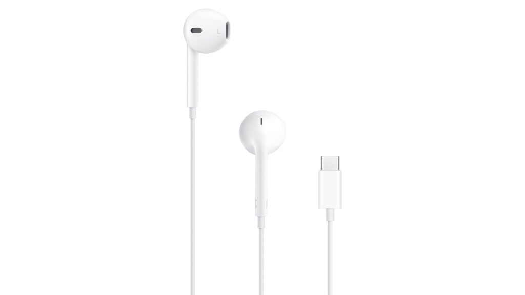 earpods 1