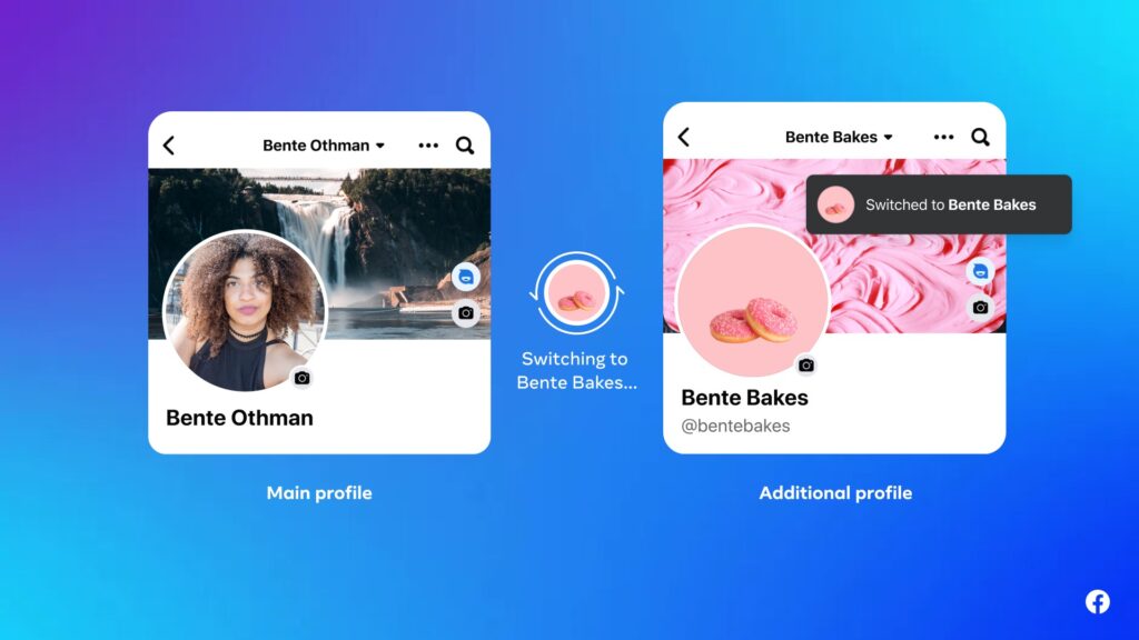 fb multi switch