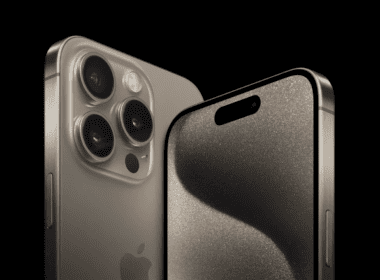 iPhone 15 Pro Max banner
