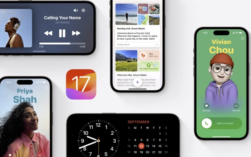 ios17 a 1