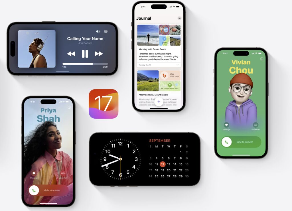 ios17 a