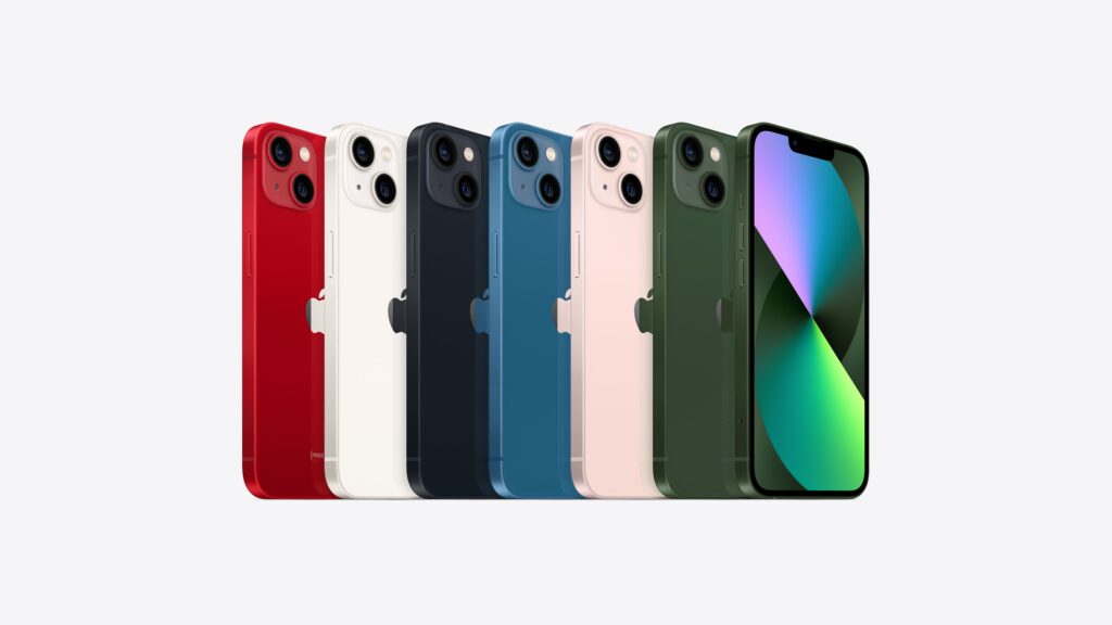 iphone 13 finish unselect gallery 1 202207