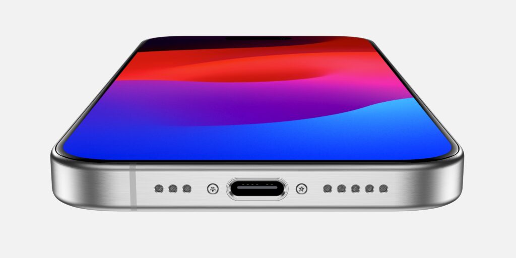 iphone15