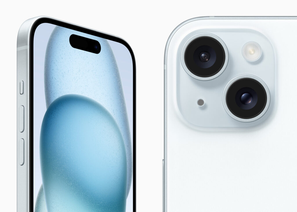 iphone15 camera